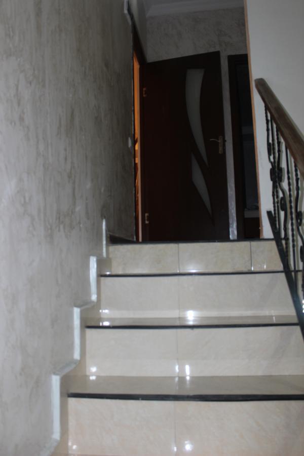 Hotel Belfast Батуми Екстериор снимка